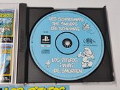 Get The Smurfs (1999) PlayStation