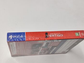 Buy Alfred Hitchcock: Vertigo - Limited Edition PlayStation 4