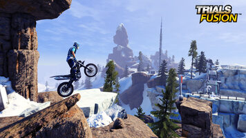 Redeem Trials Fusion Xbox One