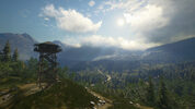 Buy theHunter: Call of the Wild - Silver Ridge Peaks (DLC) Steam Key EUROPE