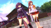 VALKYRIE DRIVE -BHIKKHUNI PS Vita