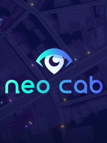 Neo Cab (Nintendo Switch) eShop Key UNITED STATES