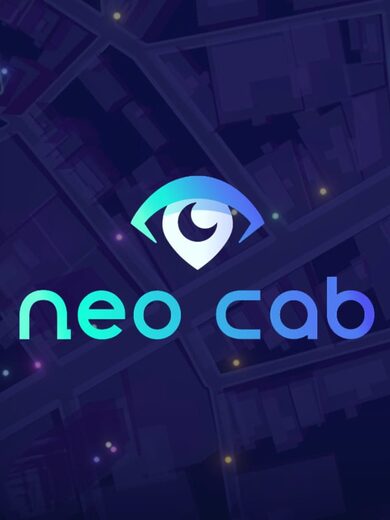 E-shop Neo Cab Steam Key GLOBAL