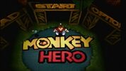 Monkey Hero PlayStation