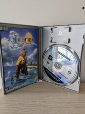 Final Fantasy X PlayStation 2