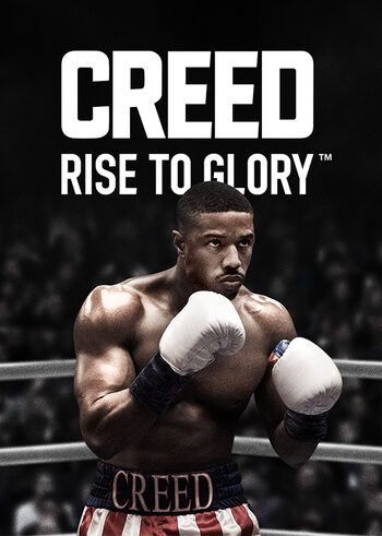Creed: Rise to Glory Steam Key GLOBAL