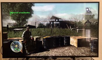 Call of Duty 3 Xbox 360