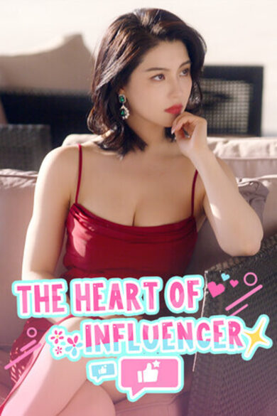 The Heart of Influencer game cover