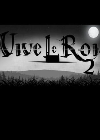 Vive le Roi 2 (PC) Steam Key GLOBAL