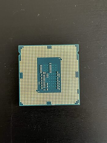 Intel Pentium G3220 3 GHz LGA1150 Dual-Core CPU