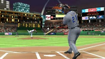 MLB 07: The Show PlayStation 3