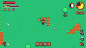 Doomed Lands Steam Key (PC) GLOBAL