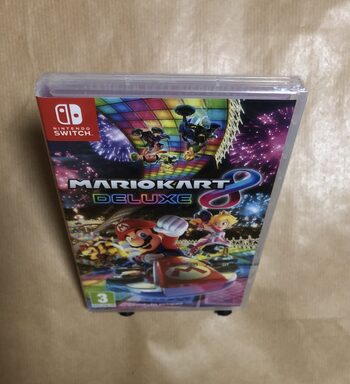 Buy Mario Kart 8 Deluxe Nintendo Switch