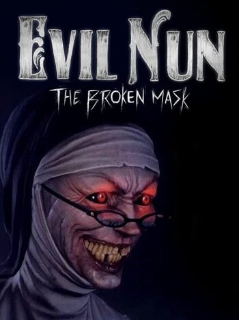 Evil Nun: The Broken Mask Nintendo Switch