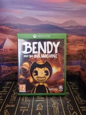 Bendy and the Ink Machine Xbox One