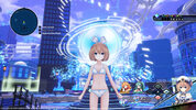 Buy Neptunia Virtual Stars - Swimsuit Outfit: Goddess Set (DLC) (PC) Steam Key GLOBAL