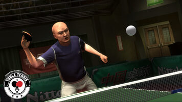 Get Rockstar Games presents Table Tennis Xbox 360