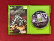 Gladiator: Sword of Vengeance Xbox