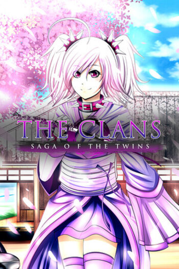 The Clans - Saga of the Twins (PC) Steam Key GLOBAL