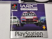 Redeem WRC Arcade PlayStation