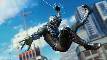 Marvel's Spider-Man - Turf Wars PlayStation 4 for sale