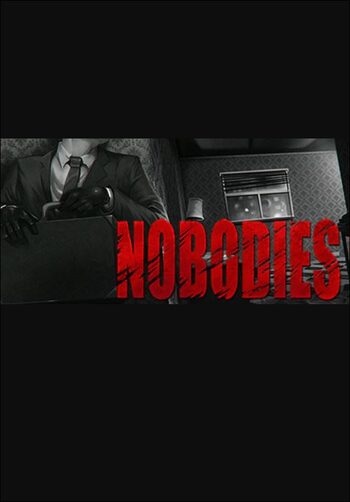 Nobodies: Murder Cleaner (PC) Steam Key EUROPE