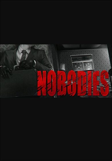 E-shop Nobodies: Murder Cleaner (PC) Steam Key GLOBAL