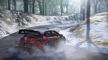 Get WRC 7 PlayStation 4
