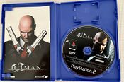 Hitman: Contracts PlayStation 2