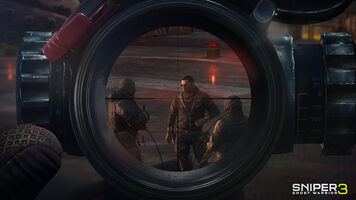 Sniper: Ghost Warrior 3 Xbox One