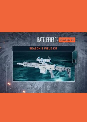 Battlefield 2042: New Dawn - Season 5 Field Kit (DLC) XBOX LIVE Key GLOBAL