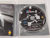 Gran Turismo 5 PlayStation 3 for sale