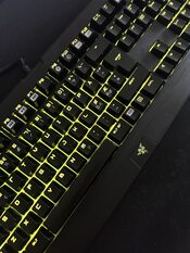 Get Razer Blackwidow Chroma Mechaninė Klaviatūra