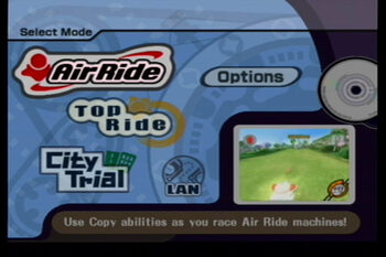 Buy Kirby Air Ride Nintendo GameCube