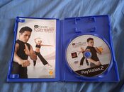 EyeToy: Kinetic Combat PlayStation 2