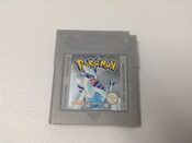 Pokémon Silver Version Game Boy Color