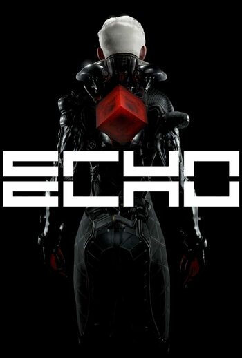 ECHO Steam Key EUROPE