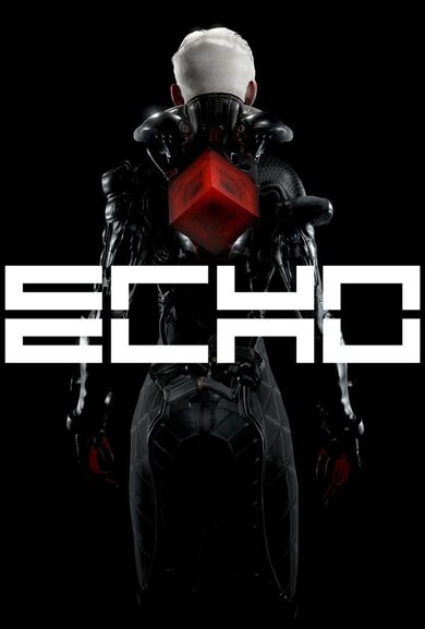 E-shop ECHO Steam Key EUROPE