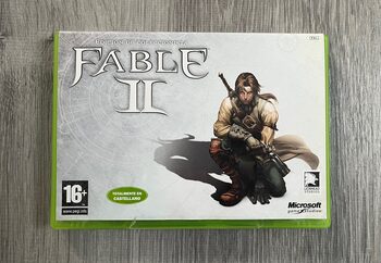 Fable II Xbox 360 for sale