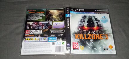 Killzone 3 PlayStation 3