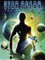 Star Ocean: The Last Hope Xbox 360