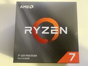 AMD Ryzen 7 3700X 3.6-4.4 GHz AM4 8-Core CPU