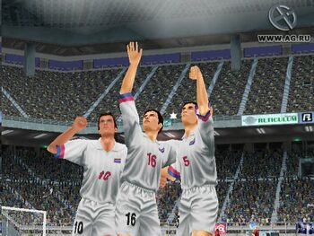 Get International Superstar Soccer 3 PlayStation 2