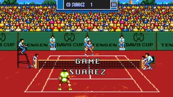 Buy Davis Cup World Tour SEGA Mega Drive