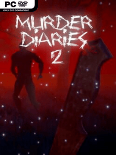 E-shop Murder Diaries 2 (PC) Steam Key GLOBAL