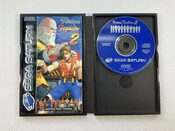 Virtua Fighter 2 PlayStation 3