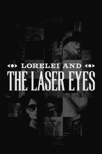 Lorelei and the Laser Eyes (PC) Steam Key GLOBAL