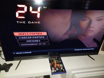 24: The Game PlayStation 2