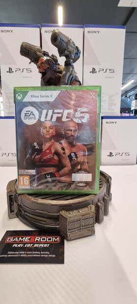 EA Sports UFC 5 Xbox Series X