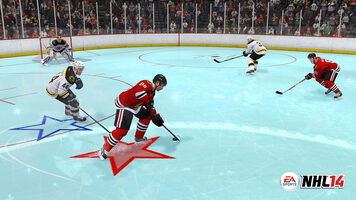 Redeem NHL 14 PlayStation 3